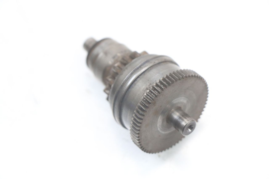 photo de STARTER KLIKKEERWIEL KYMCO AGILITY 4T 50 (2018 - 2022) - Zoom op gebruiksstaat