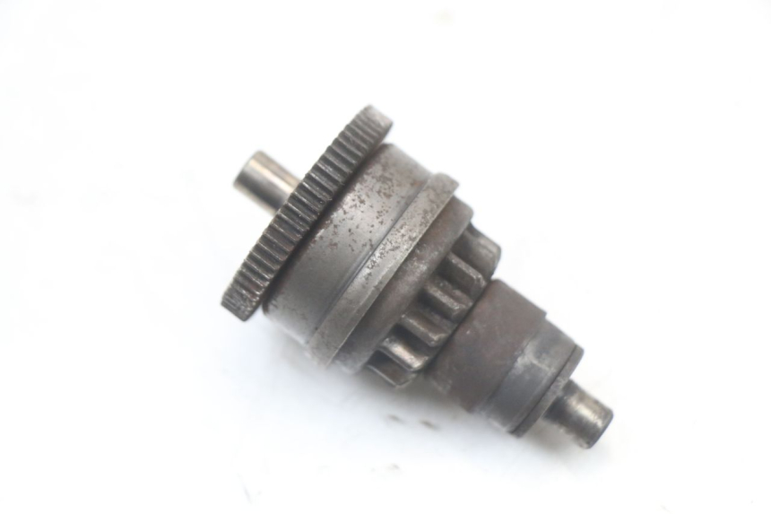 photo de STARTER KLIKKEERWIEL KYMCO AGILITY 4T 50 (2005 - 2018) - Hoofdaanzicht