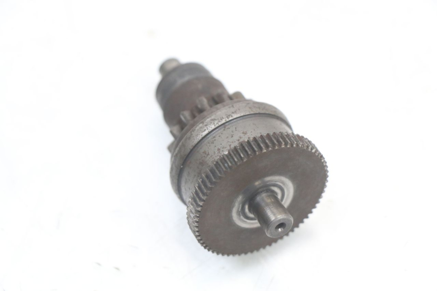 photo de STARTER KLIKKEERWIEL KYMCO AGILITY 4T 50 (2005 - 2018) - Detail van het onderdeel