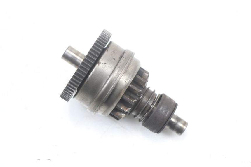 photo de STARTER KLIKKEERWIEL KYMCO AGILITY 4T 50 (2005 - 2018) - Hoofdaanzicht