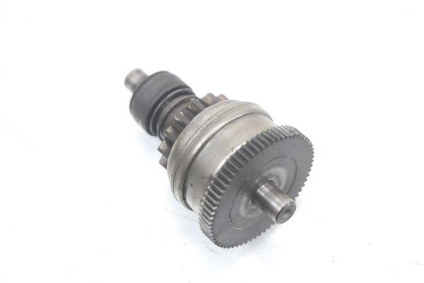 photo de STARTER KLIKKEERWIEL KYMCO AGILITY 4T 50 (2005 - 2018) - Detail van het onderdeel