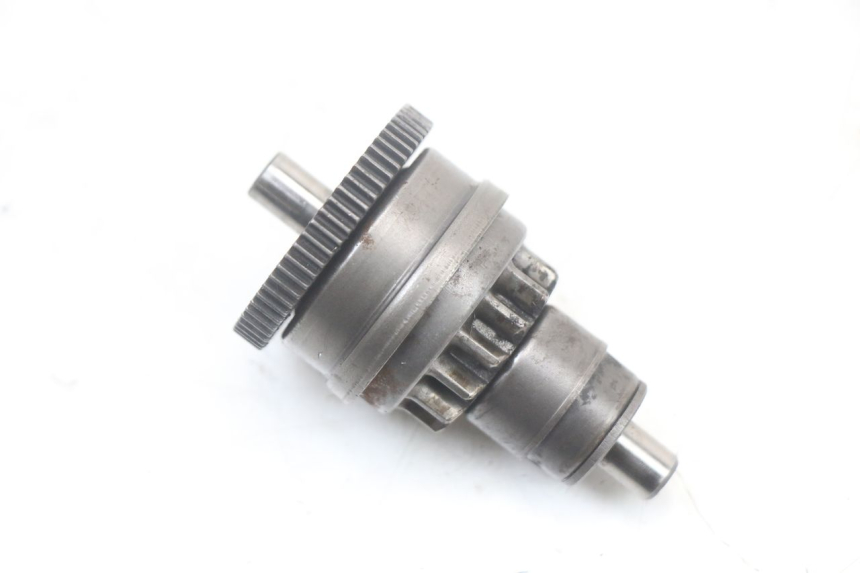 photo de STARTER KLIKKEERWIEL KYMCO AGILITY 4T 50 (2005 - 2018) - Hoofdaanzicht