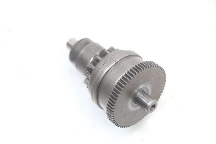 photo de STARTER KLIKKEERWIEL KYMCO AGILITY 4T 50 (2005 - 2018) - Detail van het onderdeel