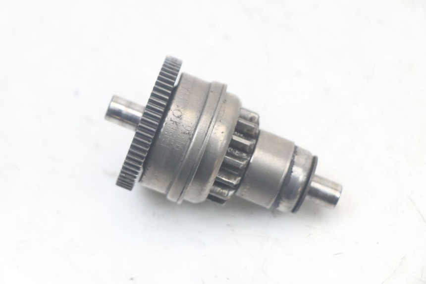 photo de STARTER KLIKKEERWIEL KYMCO AGILITY 4T 50 (2018 - 2022) - Hoofdaanzicht