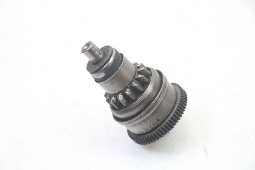 photo de STARTER KLIKKEERWIEL KYMCO AGILITY 4T 50 (2018 - 2022) - Zoom op gebruiksstaat