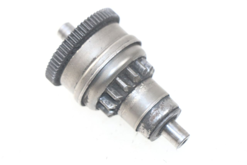 photo de STARTER TANDWIEL FREEWHEEL KYMCO AGILITY CITY 4T 50 (2008 - 2016) - Hoofdaanzicht