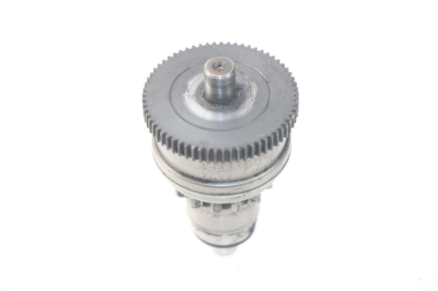 photo de STARTER TANDWIEL FREEWHEEL KYMCO AGILITY CITY 4T 50 (2008 - 2016) - Zoom op gebruiksstaat