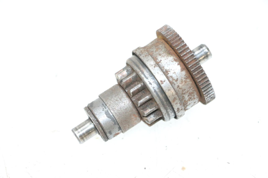 photo de STARTER TANDWIEL FREEWHEEL KYMCO AGILITY CITY 4T 50 (2008 - 2016) - Hoofdaanzicht