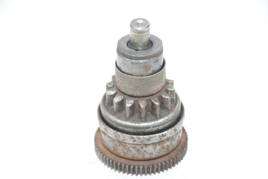 photo de STARTER TANDWIEL FREEWHEEL KYMCO AGILITY CITY 4T 50 (2008 - 2016) - Detail van het onderdeel