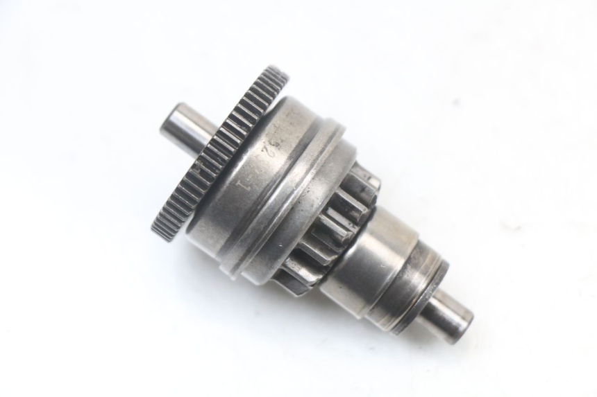 photo de STARTER KLIKKEERWIEL KYMCO AGILITY FR 2T 50 (2012 - 2017) - Hoofdaanzicht