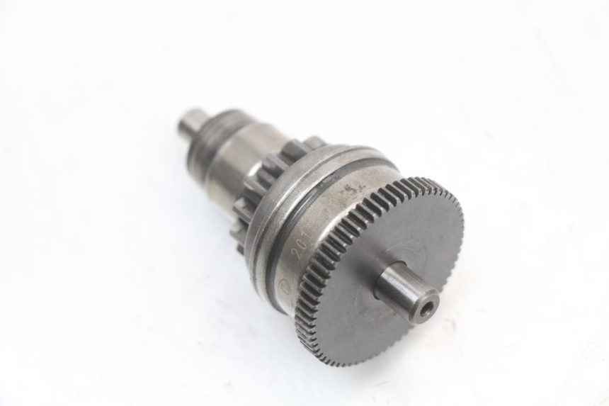 photo de STARTER KLIKKEERWIEL KYMCO AGILITY FR 2T 50 (2012 - 2017) - Detail van het onderdeel