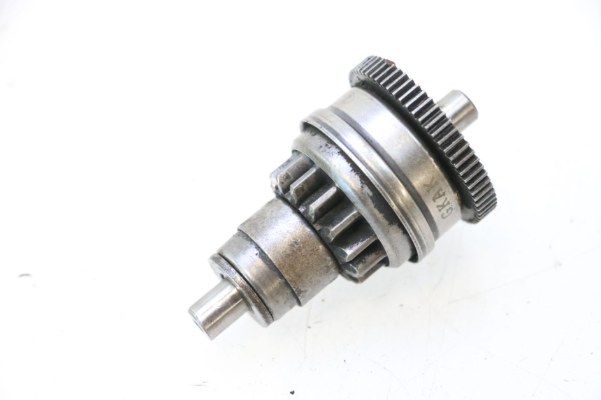 photo de STARTER KLIKKEERWIEL KYMCO AGILITY FR 2T 50 (2012 - 2017) - Hoofdaanzicht