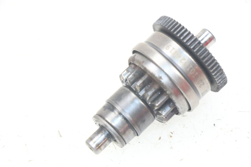 photo de STARTKLOK WIEL KYMCO AGILITY RS 2T 50 (2009 - 2013) - Hoofdaanzicht