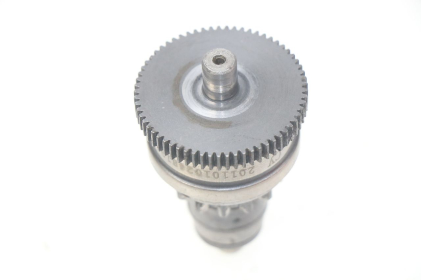 photo de STARTKLOK WIEL KYMCO AGILITY RS 2T 50 (2009 - 2013) - Detail van het onderdeel