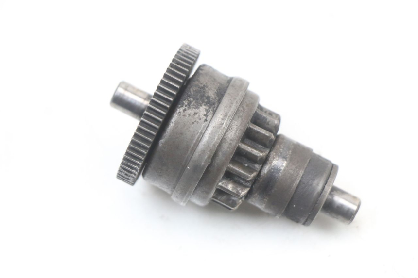 photo de STARTER KLIKKEERWIEL KYMCO AGILITY RS 4T 50 (2009 - 2013) - Hoofdaanzicht