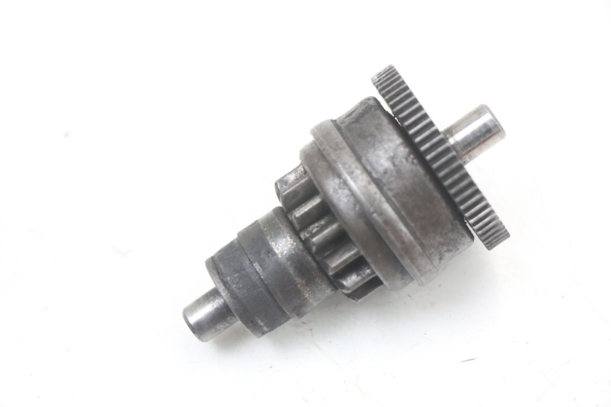 photo de STARTER KLIKKEERWIEL KYMCO AGILITY RS 4T 50 (2009 - 2013) - Detail van het onderdeel