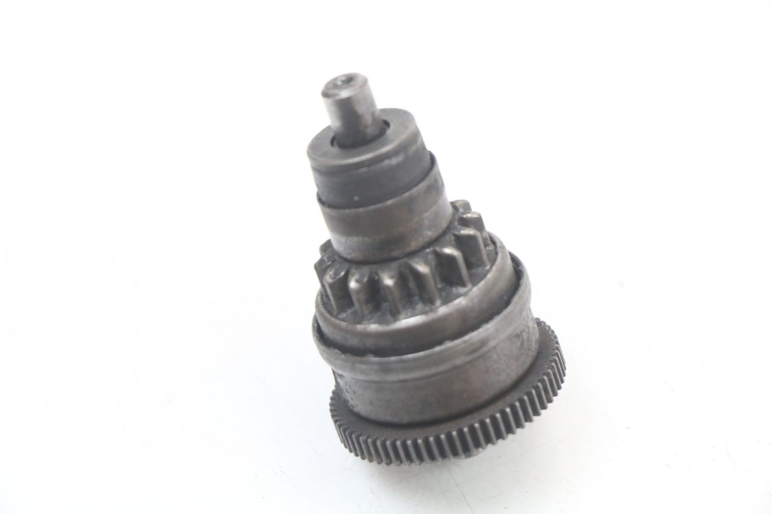 photo de STARTER KLIKKEERWIEL KYMCO AGILITY RS 4T 50 (2009 - 2013) - Zoom op gebruiksstaat