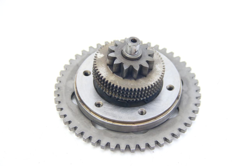 photo de STARTER KLIKKEERWIEL APRILIA ATLANTIC 500 (2002 - 2003) - Hoofdaanzicht