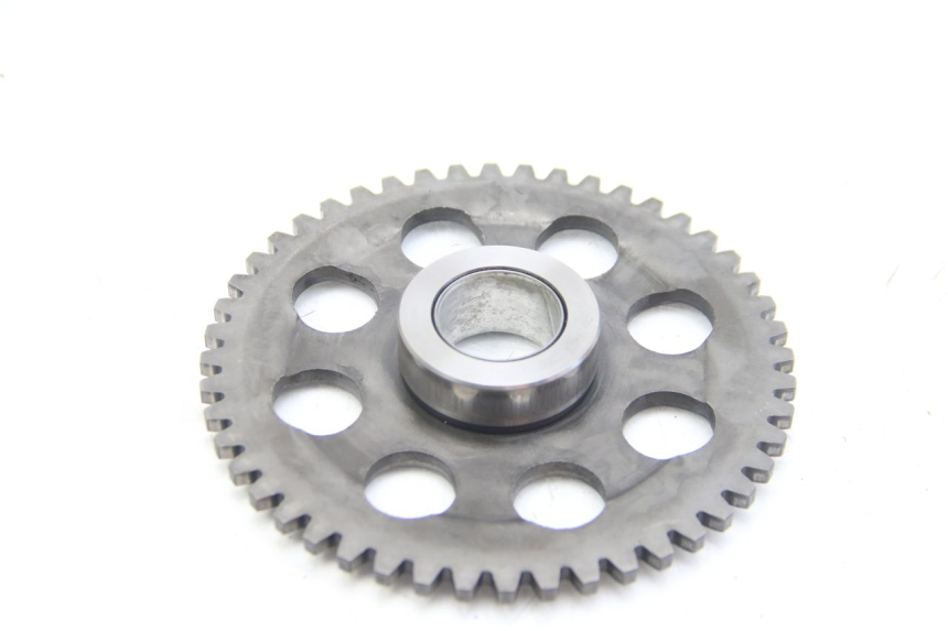 photo de STARTER KLIKKEERWIEL APRILIA ATLANTIC 500 (2002 - 2003) - Zoom op gebruiksstaat