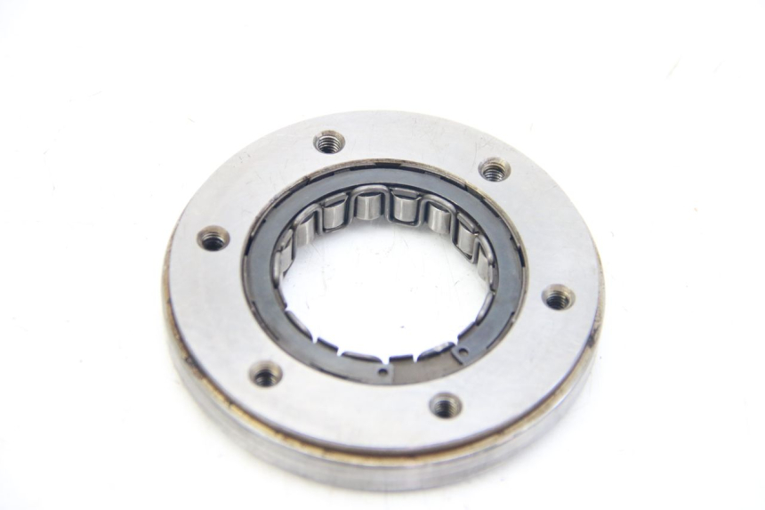 photo de STARTER KLIKKEERWIEL APRILIA ATLANTIC 500 (2002 - 2003) - Bevestigingspunten