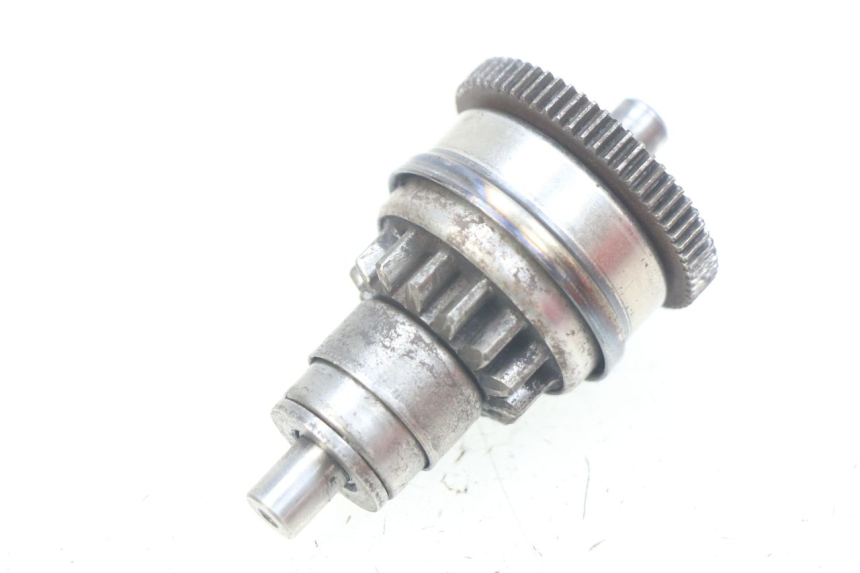 photo de STARTER KLIKKEERWIEL TAOTAO BEATBOX 2 50 (2005 - 2017) - Hoofdaanzicht