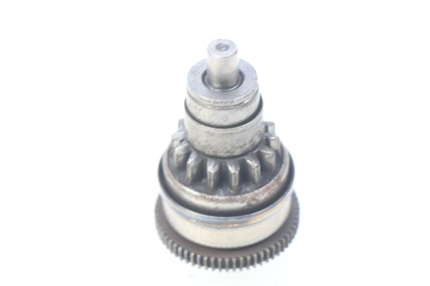 photo de STARTER KLIKKEERWIEL TAOTAO BEATBOX 2 50 (2005 - 2017) - Detail van het onderdeel