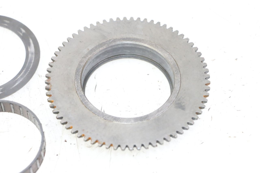 photo de STARTER KLIKKEERWIEL MASH BIBOP 2T 50 (2013 - 2018) - Andere kijkhoek