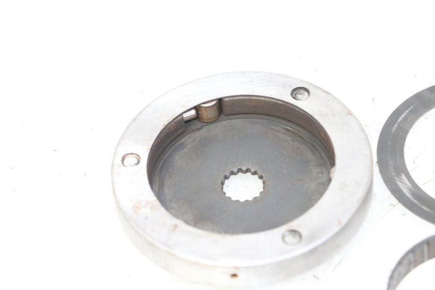 photo de STARTER KLIKKEERWIEL MASH BIBOP 2T 50 (2013 - 2018) - Overzicht