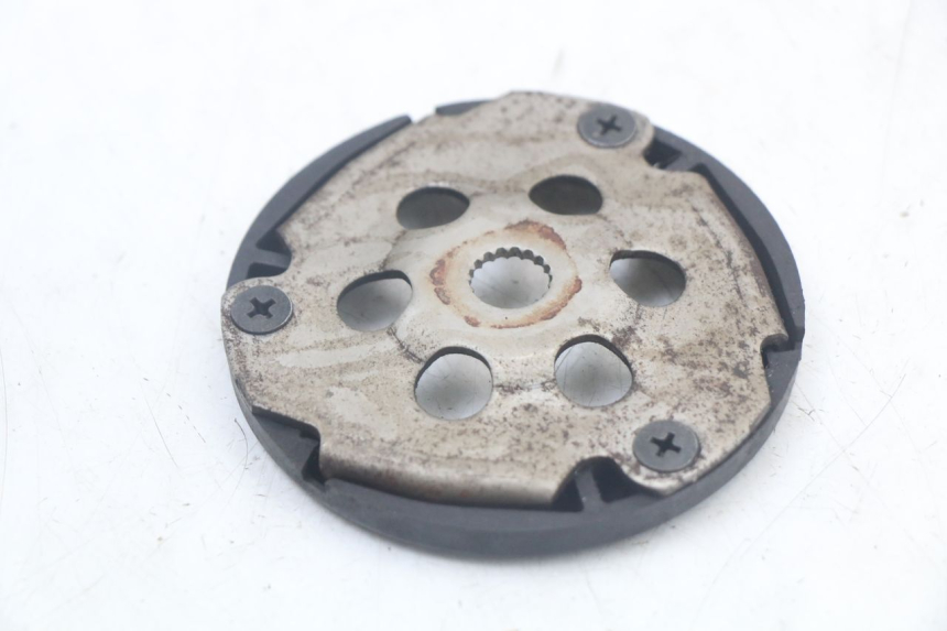 photo de STARTER KLIKKEERWIEL MBK BOOSTER SPIRIT 50 (2004 - 2017) - Detail van het onderdeel