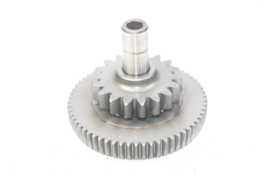 photo de STARTER KLIKKEERWIEL SUZUKI BURGMAN 125 (2007 - 2014) - Hoofdaanzicht