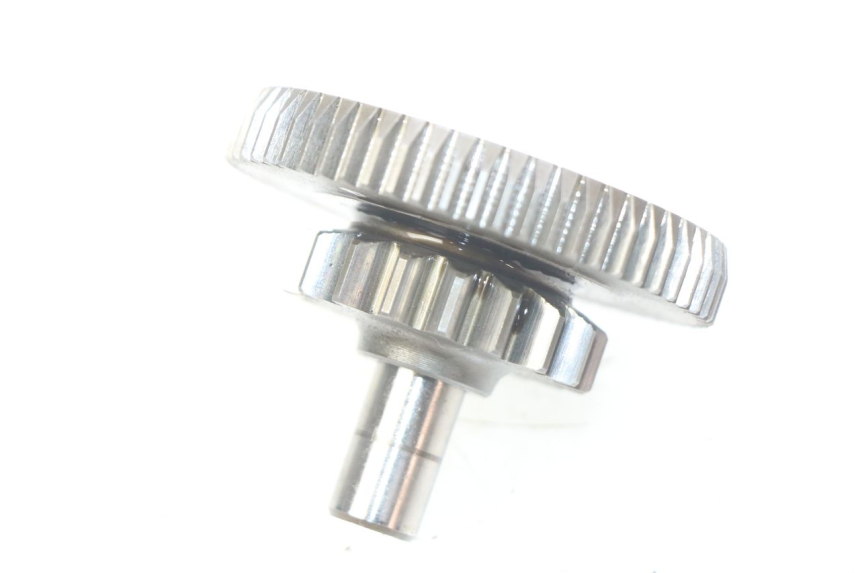 photo de STARTER KLIKKEERWIEL SUZUKI BURGMAN 125 (2007 - 2014) - Zoom op gebruiksstaat