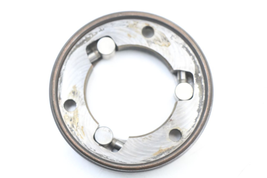 photo de STARTER KLIKKEERWIEL SUZUKI BURGMAN 125 (2007 - 2014) - Technische close-up