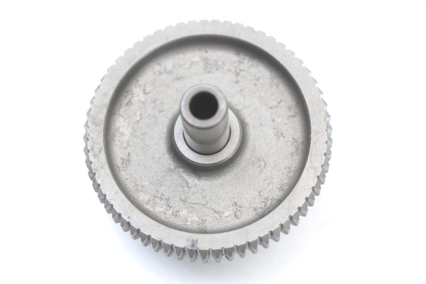 photo de STARTER KLIKKEERWIEL SUZUKI BURGMAN 125 (2007 - 2014) - Overzicht