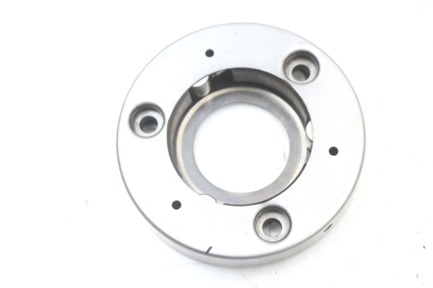 photo de STARTER KLIKKEERWIEL SUZUKI BURGMAN 125 (2007 - 2014) - Andere kijkhoek