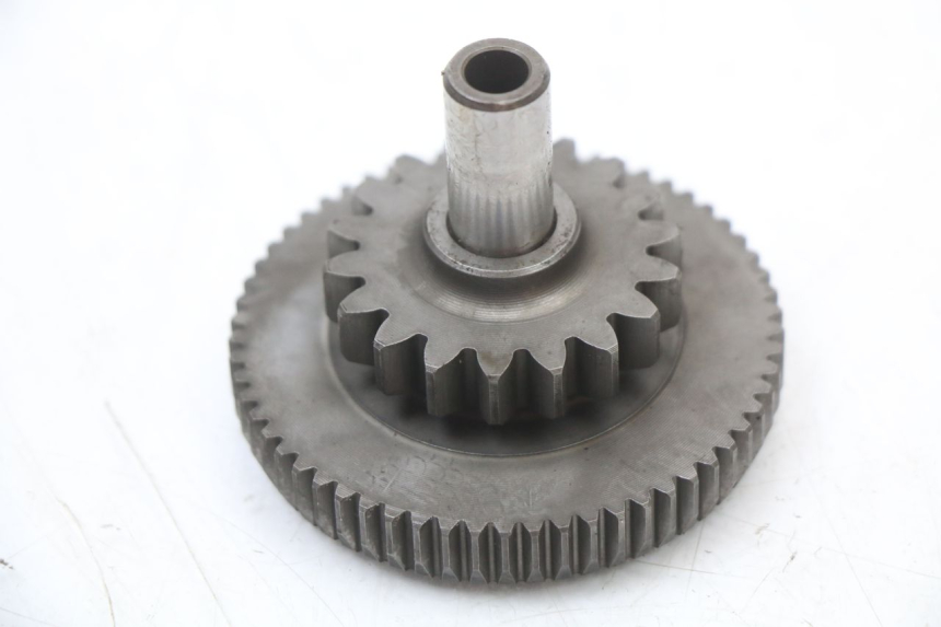 photo de STARTER KLIKKEERWIEL SUZUKI BURGMAN 125 (2007 - 2014) - Technische close-up