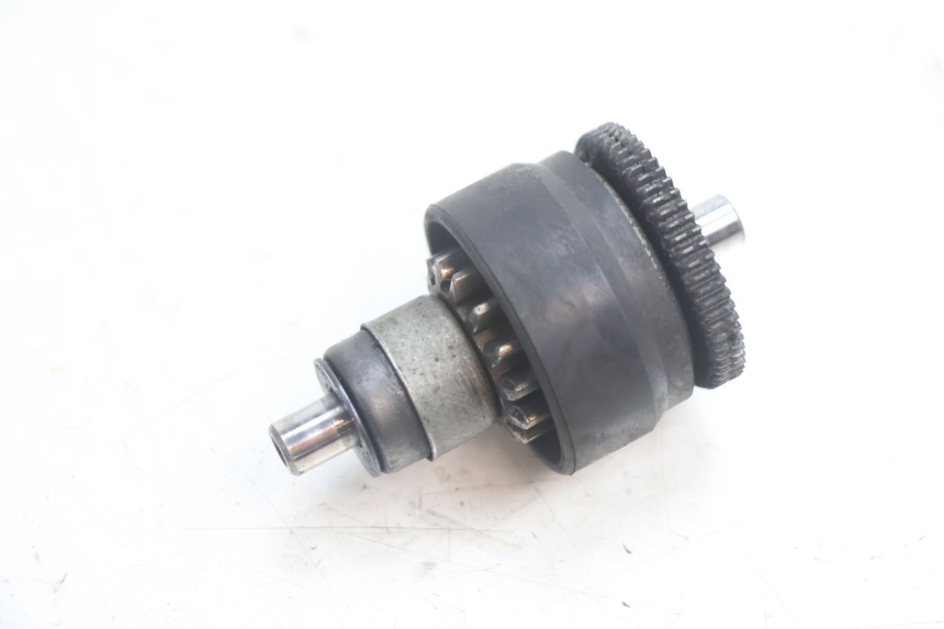 photo de STARTER KLIKKEERWIEL PEUGEOT BUXY 50 (1993 - 1998) - Hoofdaanzicht
