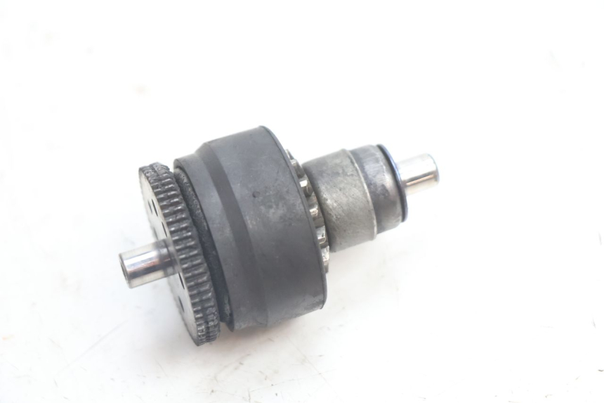 photo de STARTER KLIKKEERWIEL PEUGEOT BUXY 50 (1993 - 1998) - Detail van het onderdeel