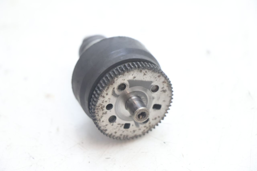photo de STARTER KLIKKEERWIEL PEUGEOT BUXY 50 (1993 - 1998) - Zoom op gebruiksstaat