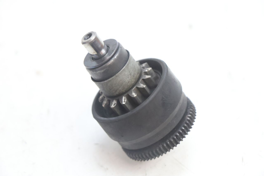 photo de STARTER KLIKKEERWIEL PEUGEOT BUXY 50 (1993 - 1998) - Andere kijkhoek