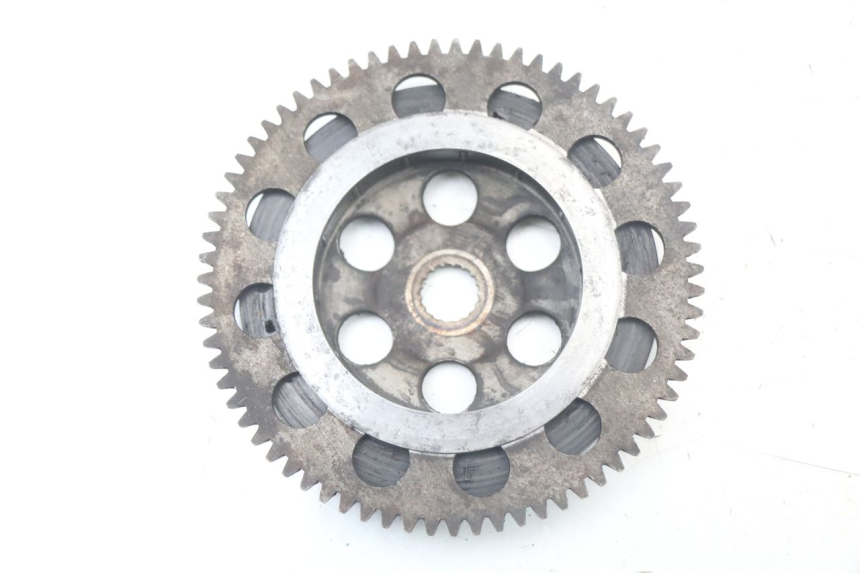 photo de STARTER KLIKKEERWIEL YAMAHA BW'S 50 (2004 - 2017) - Zoom op gebruiksstaat