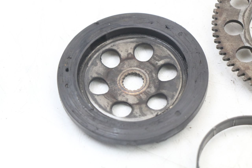 photo de STARTER KLIKKEERWIEL YAMAHA BW'S 50 (2004 - 2017) - Technische close-up