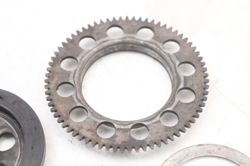 photo de STARTER KLIKKEERWIEL YAMAHA BW'S 50 (2004 - 2017) - Overzicht