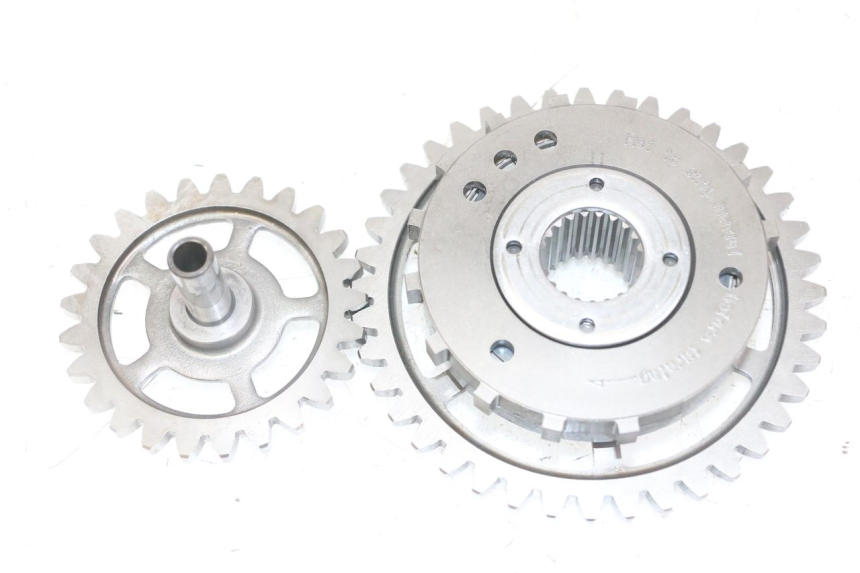 photo de STARTER KLIKKEERWIEL HONDA CB R 1000 (2018 - 2023) - Hoofdaanzicht
