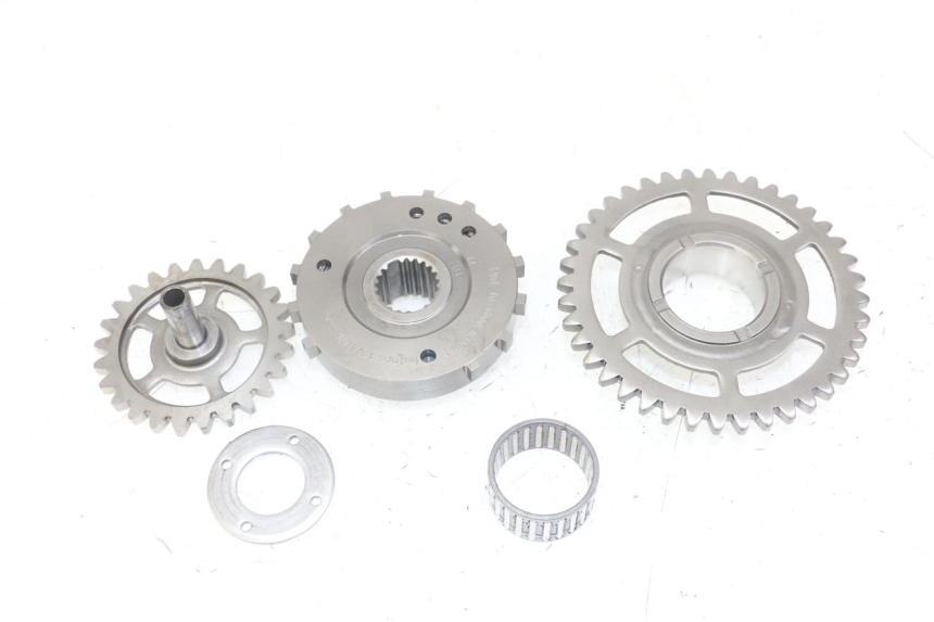 photo de STARTER KLIKKEERWIEL HONDA CB R 1000 (2018 - 2023) - Detail van het onderdeel