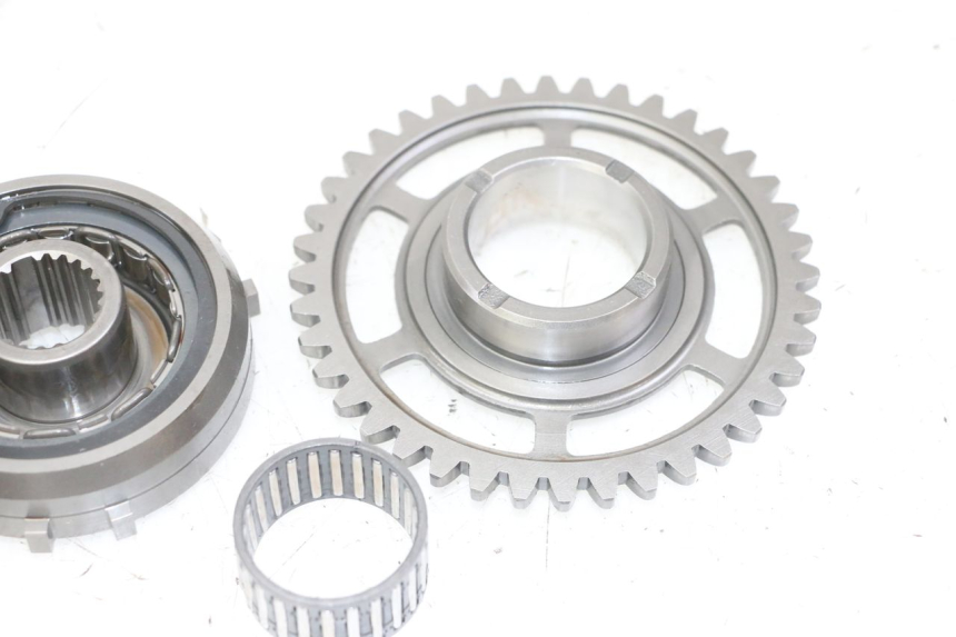 photo de STARTER KLIKKEERWIEL HONDA CB R 1000 (2018 - 2023) - Overzicht