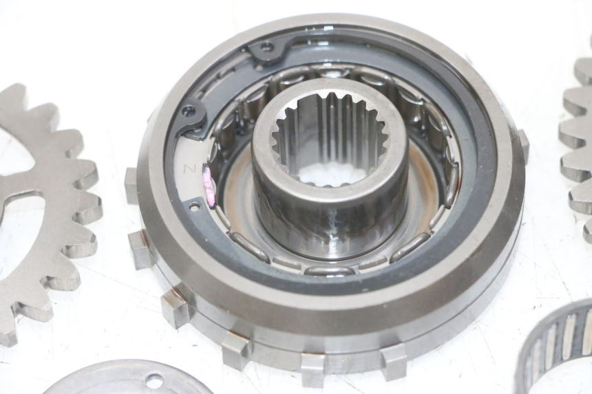 photo de STARTER KLIKKEERWIEL HONDA CB R 1000 (2018 - 2023) - Staat van het oppervlak