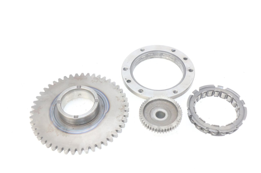 photo de STARTER KLIKKEERWIEL HONDA CBR RR FIREBLADE 900 (1992 - 1994) - Hoofdaanzicht