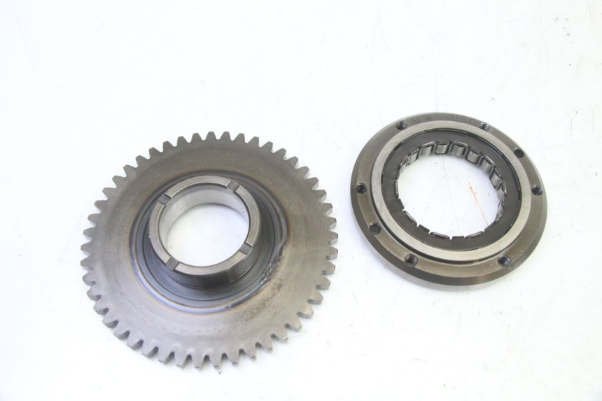 photo de STARTER KLIKKEERWIEL HONDA CBR RR FIREBLADE 900 (1992 - 1994) - Overzicht