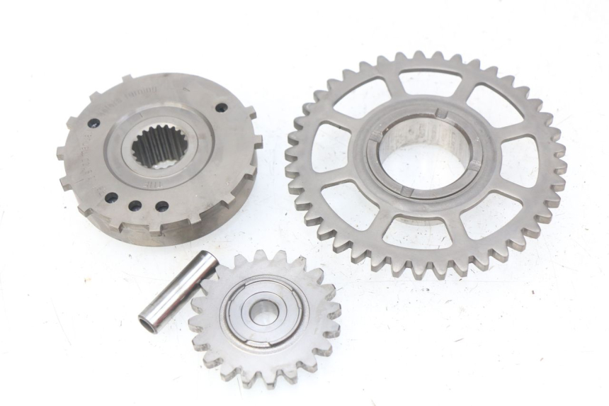 photo de STARTER KLIKKEERWIEL HONDA CBRF CBR-F PC41 600 (2011 - 2013) - Andere kijkhoek