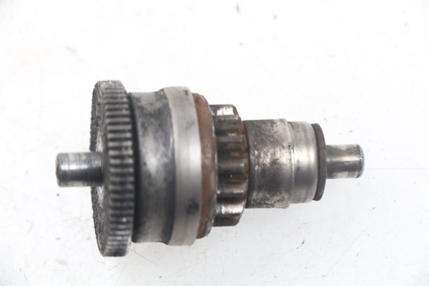 photo de STARTER KLIKKEERWIEL MASH CITY 4T 50 (2018 - 2020) - Hoofdaanzicht